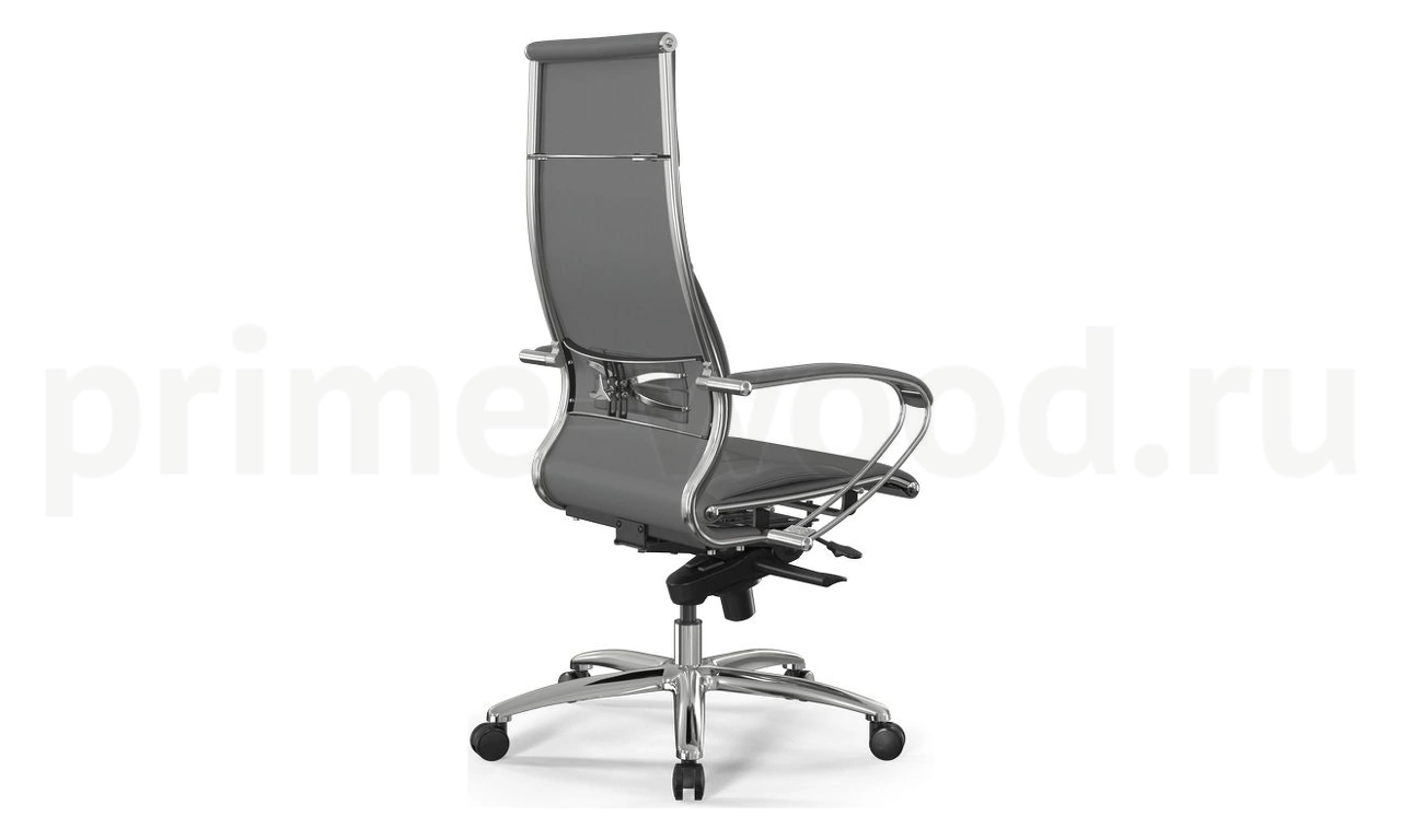 Кресло руководителя Samurai L1-10K M06.B31.G04.W03 - фото 8