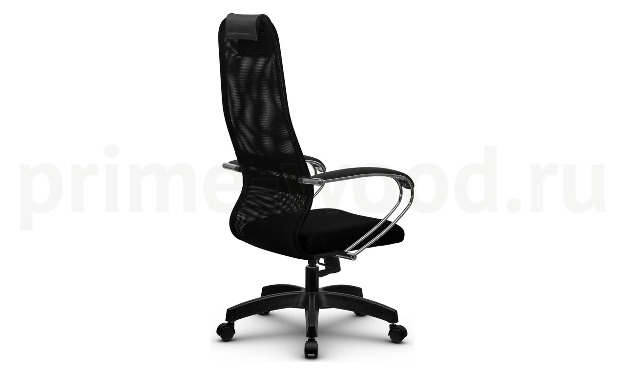 Кресло для руководителя SU-BK131-8 - фото 4