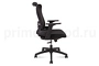 Кресло для персонала Wave T LB A3-M-LB(black) - 2