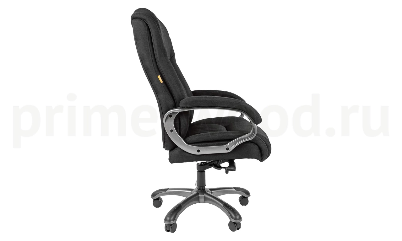Кресло руководителя Chairman 410 - фото 4