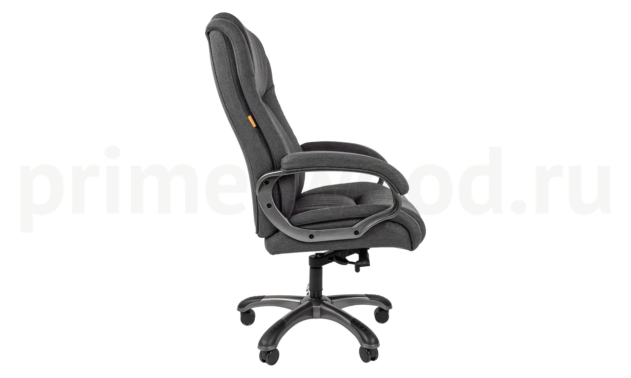 Кресло руководителя Chairman 410 - фото 2